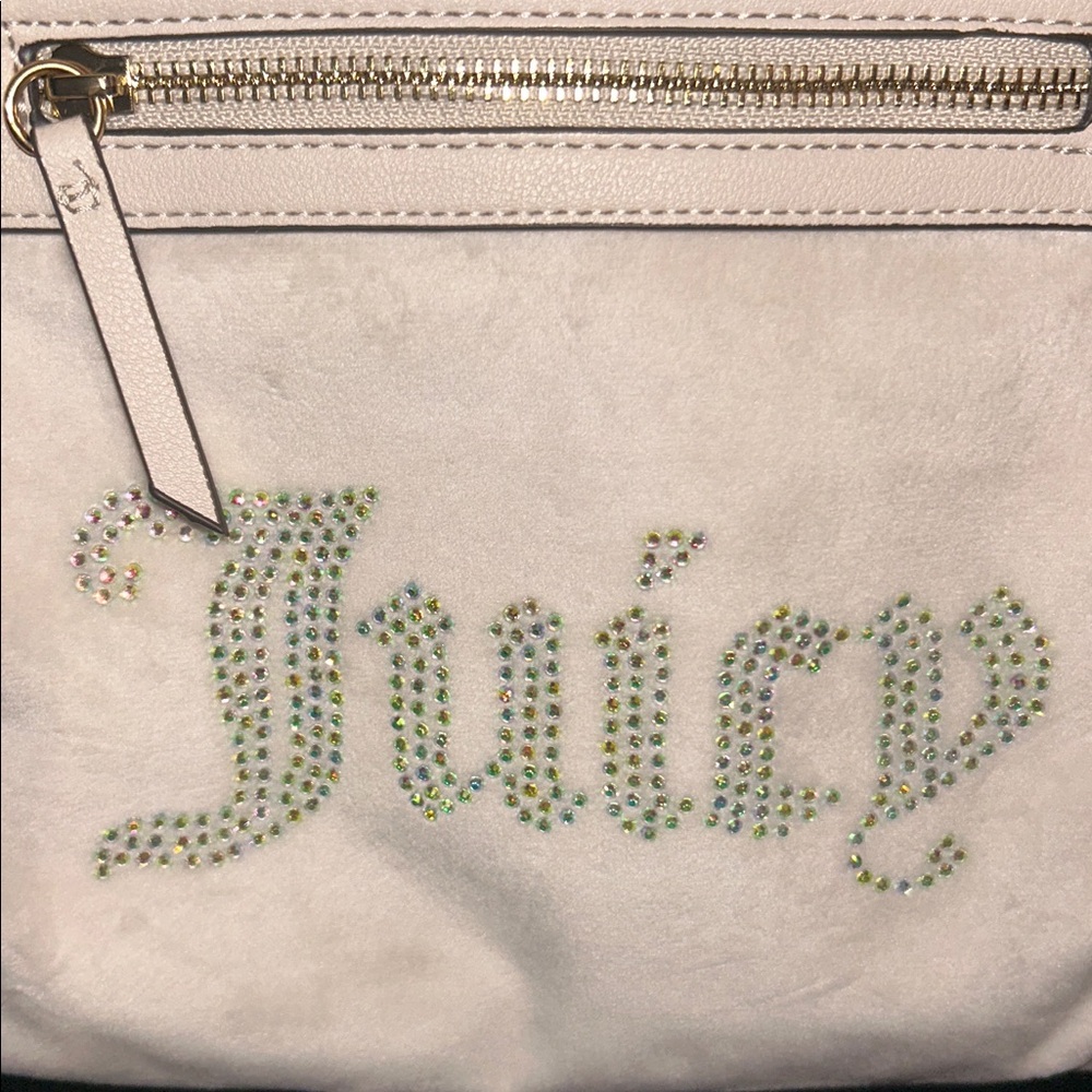 Juicy couture big spender backpack - Picture 7 of 7